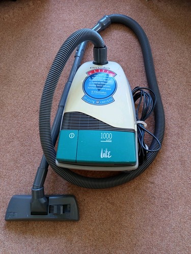 Electrolux lite 1000 watt - lite,