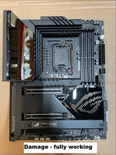 ASUS ROG MAXIMUS Z690 HERO