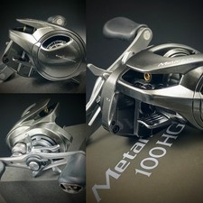 SHIMANO【23 Metanium
