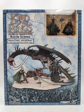 Lord of the Rings AOME Battle