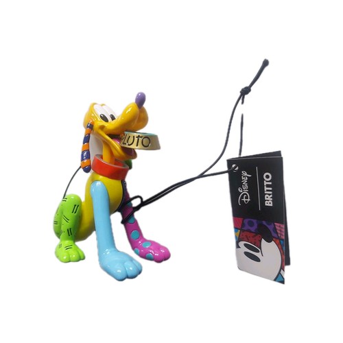 Disney britto 95th anniversary - britto,