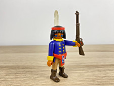 Playmobil 4552 Western ACW