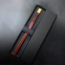 Personalised Wooden Chopsticks