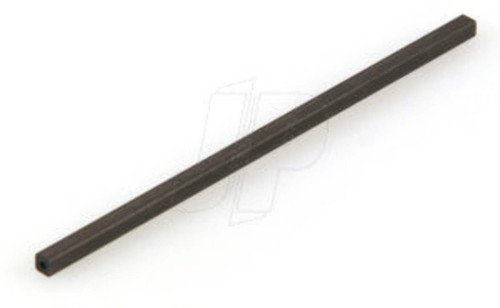 Twister quad carbon boom rod - twister,