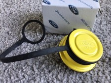 Genuine Ford Escort Rs Turbo