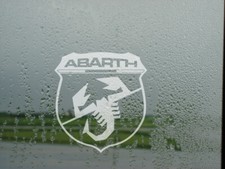For Abarth Fiat Scorpion