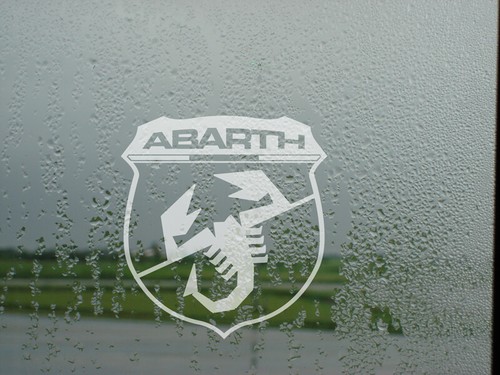 For abarth fiat - fiat, scorpion