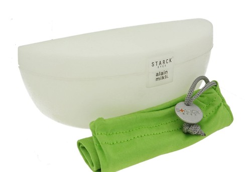 Starck mikli glasses case - mikli,