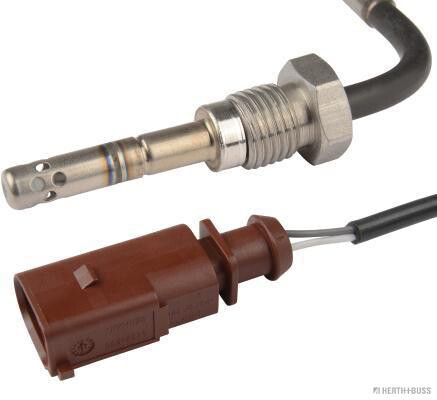 Exhaust gas temperature sensor - gas,