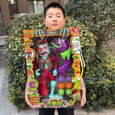 New Plants Vs. Zombies Light