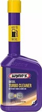 Wynns Diesel Turbo Cleaner -