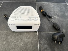 Pure Siesta Mi Series DAB FM