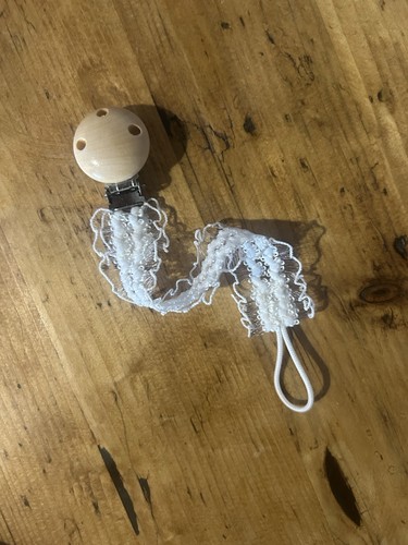 Baby dummy clip - dummy,