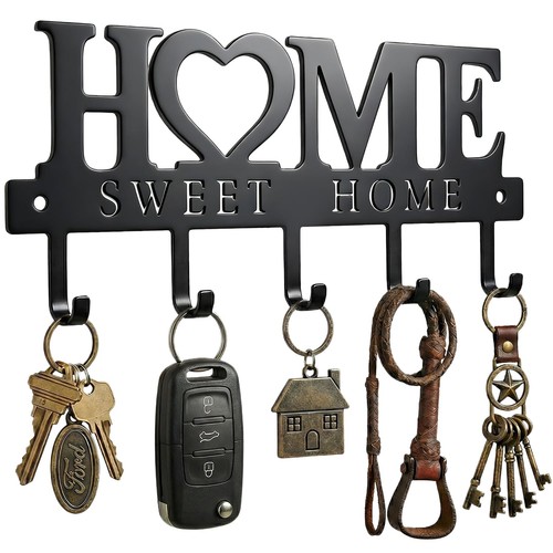 Entryway wall key - wall, with