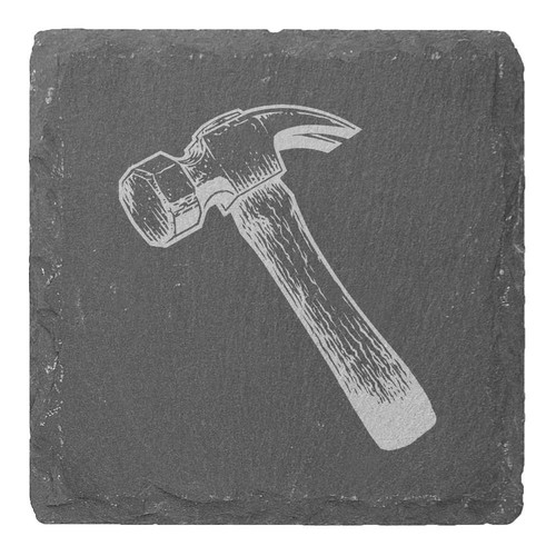 Single hammer slate - 4, x
