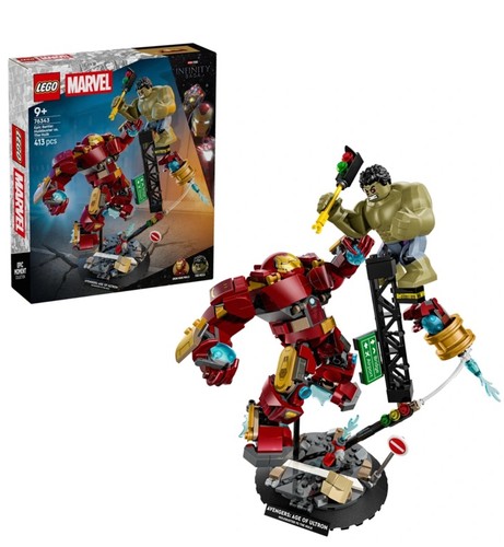 Lego marvel epic - (,