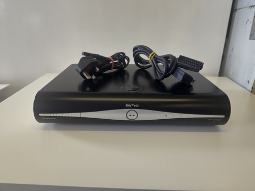 Sky receiver drx890 500gb - hd,