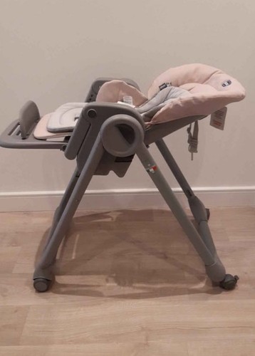 Chicco polly magic relax - polly,