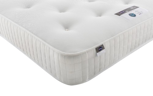 Silentnight 1400 pocket - silentnight,