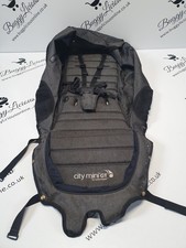 Baby jogger city mini - jogger,