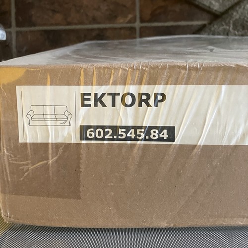 Ikea ektorp seat sofa - ikea, 3-seat