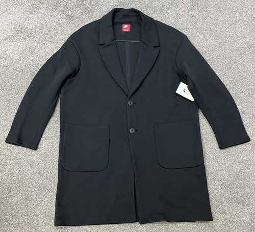 Nike tech fleece reimagined - nike,