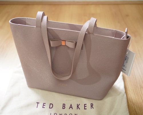 New ted baker - new, pale