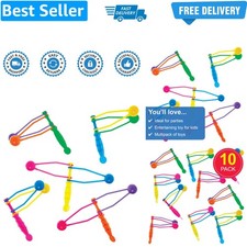 Mini clackers pack of 10 - clackers,