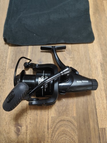 Fox eos 10000 - carp,
