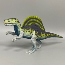 SPINOSAURUS THE LOST WORLD