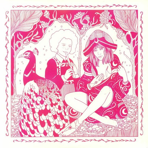 Melody echo chamber bon - echo,
