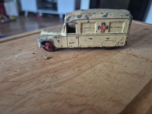 Vintage dinky toys meccano - dinky,