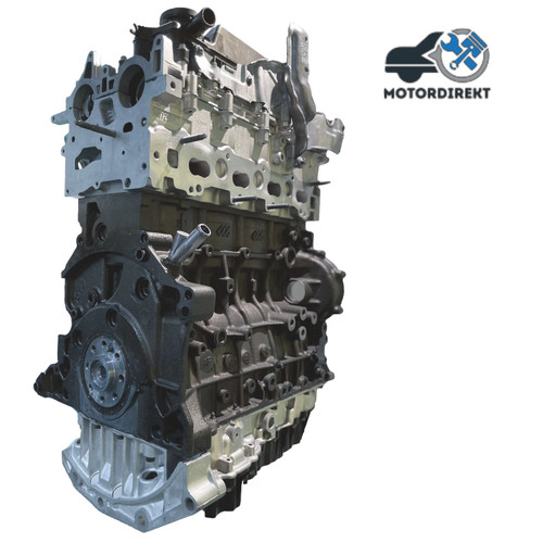 Repair engine ahh dw10fc - engine,