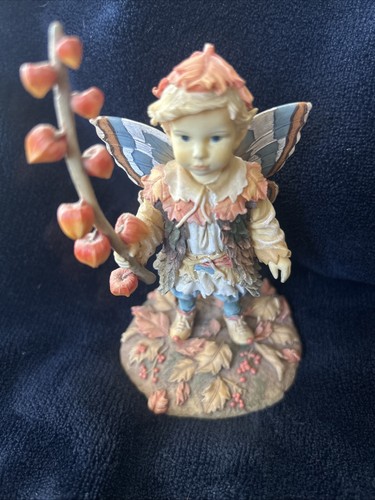 Fairy figurine from - figurine, the
