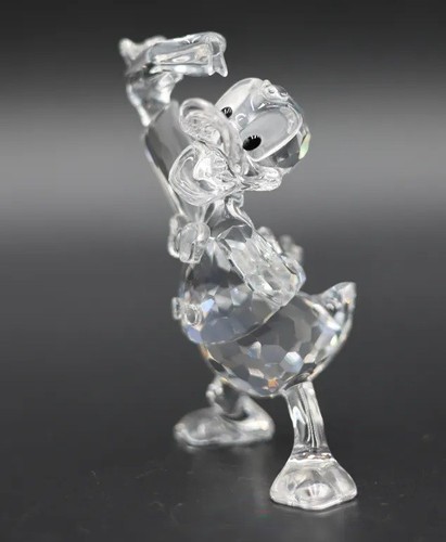 Swarovski crystal disney - crystal,