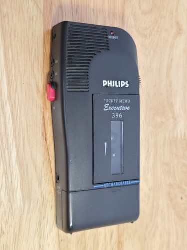 Phillips pocket memo executive - phillips,