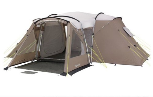 Outwell michigan berth - michigan, xl