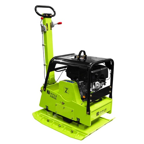 Zipper rpe330g plate - zipper,