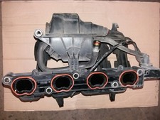 Ford fiesta zetec inlet manifold 2002-2008