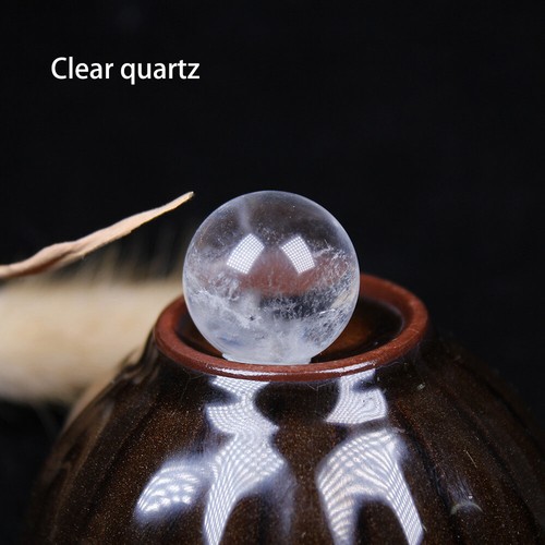 20mm stone healing ball - healing, rare