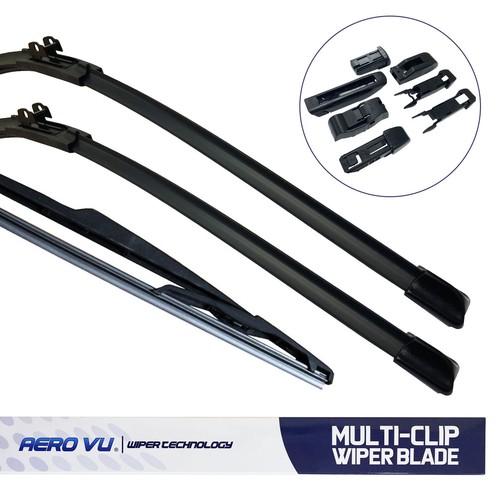 For ford fiesta - van, 26/16"