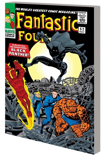 Mighty marvel masterworks - marvel,