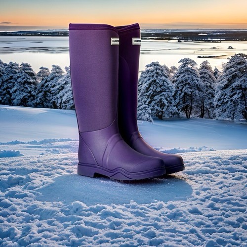 Hunter womens balmoral - hunter,