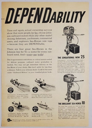 1951 print johnson - 1951,