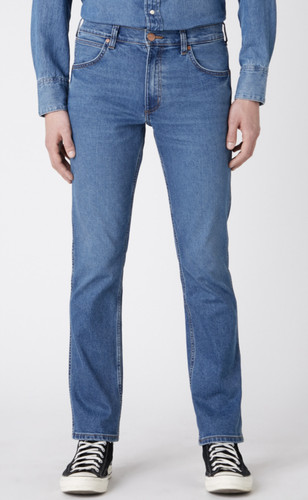 Wrangler jeans mens - jeans,