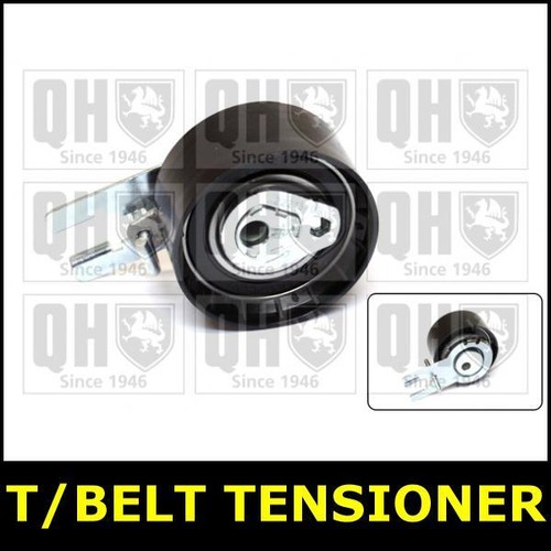 Timing belt tensioner - belt,