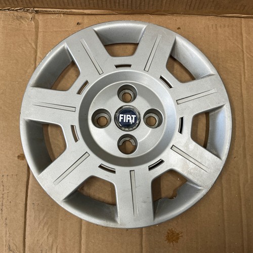Fiat punto single wheel - 14”,