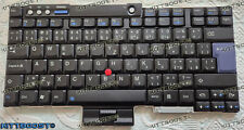 IBM ThinkPad CZECH Keyboard