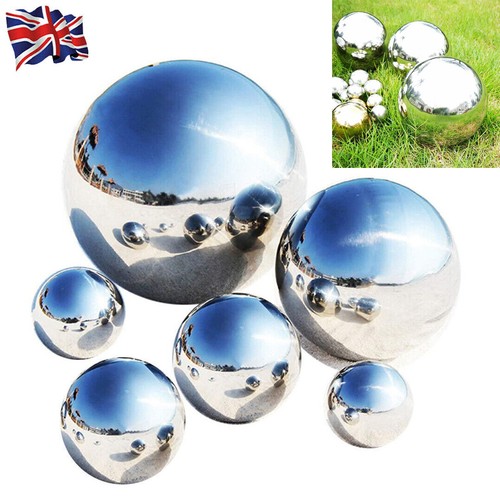 6pcs gazing ball outdoors - ball,