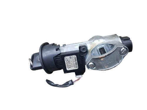 Nissan qashqai ignition switch - nissan,